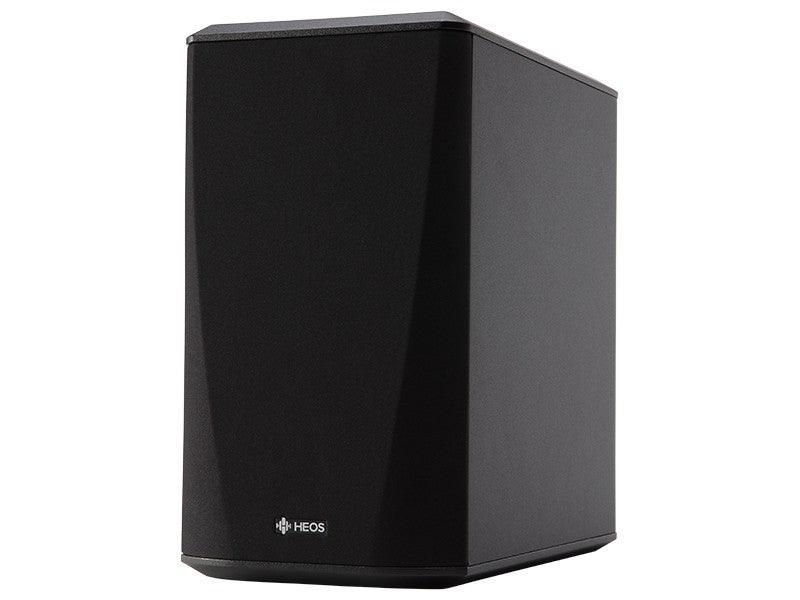 DENON HEOS HC HS2 Soundbar wireless professionale per smart TV ,NERO - TechSoundSystem.com