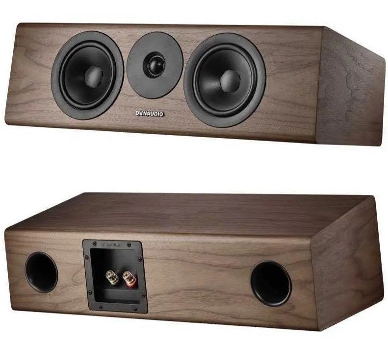 Dynaudio Evoke 25C DIffusore per canale centrale 200W high end - TechSoundSystem.com