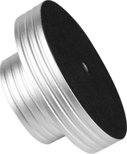 OEHLBACH 2613 Peso con livella a bolla d'aria Balance Checker altissima qualità - TechSoundSystem.com