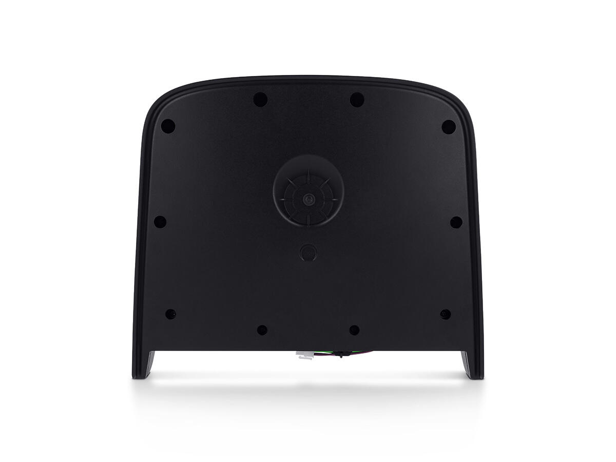 Alpine SWC-D84DU Subwoofer 8" con custodia per Fiat Ducato 3 Versione 8 - TechSoundSystem.com