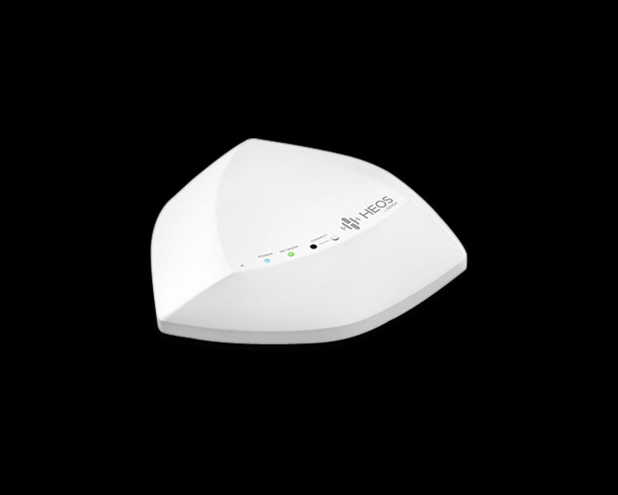 DENON HEOS Extend Estensore di segnale di rete wireless - TechSoundSystem.com