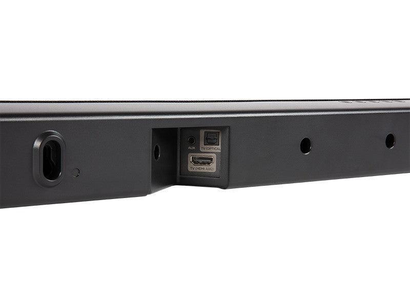 POLK AUDIO Signa S2 Sistema di Soundbar e subwoofer wireless - TechSoundSystem.com