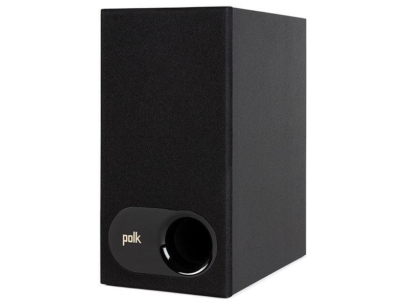 POLK AUDIO Signa S2 Sistema di Soundbar e subwoofer wireless - TechSoundSystem.com