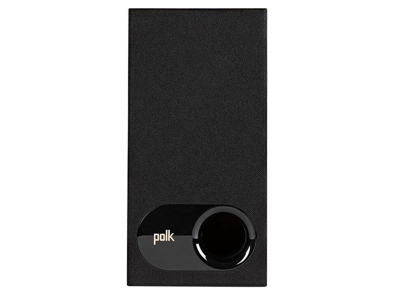 POLK AUDIO Signa S2 Sistema di Soundbar e subwoofer wireless - TechSoundSystem.com