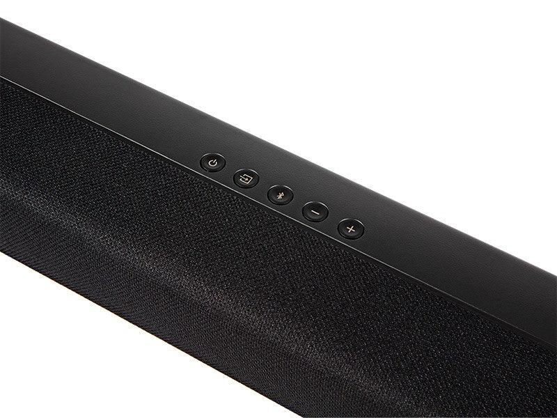 POLK AUDIO Signa S2 Sistema di Soundbar e subwoofer wireless - TechSoundSystem.com