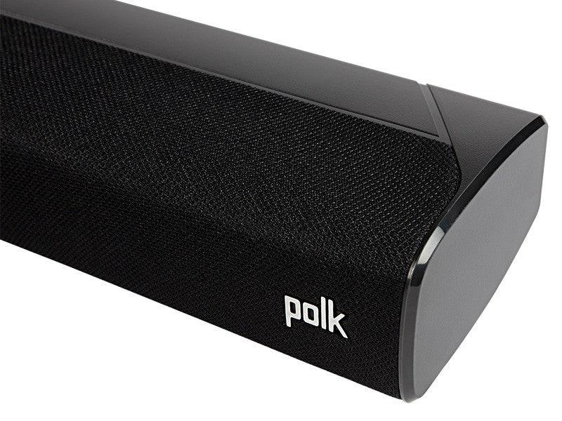 POLK AUDIO Signa S2 Sistema di Soundbar e subwoofer wireless - TechSoundSystem.com
