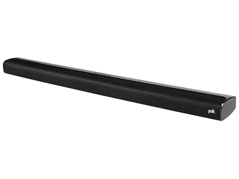 POLK AUDIO Signa S2 Sistema di Soundbar e subwoofer wireless - TechSoundSystem.com