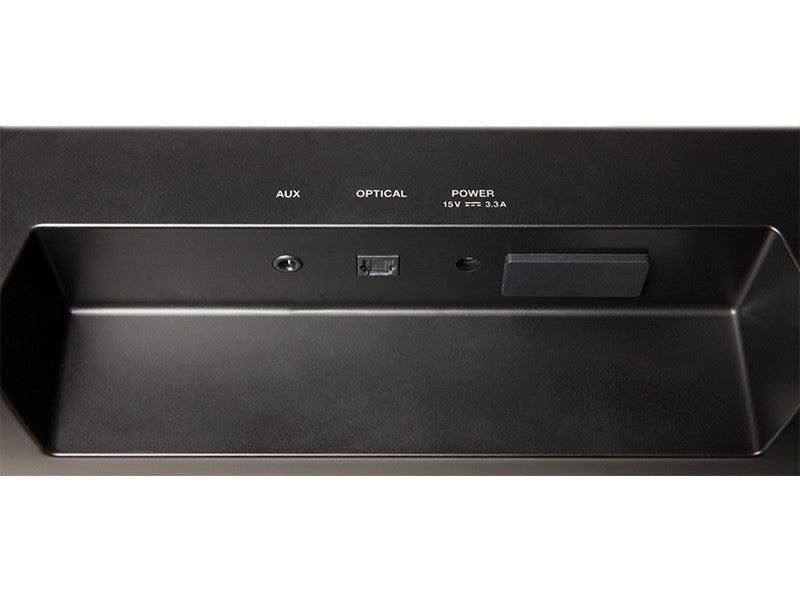 POLK AUDIO Signa Solo Soundbar universale Home Theatre - TechSoundSystem.com