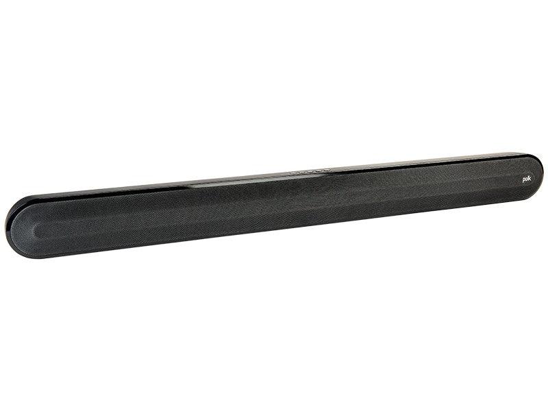 POLK AUDIO Signa Solo Soundbar universale Home Theatre - TechSoundSystem.com