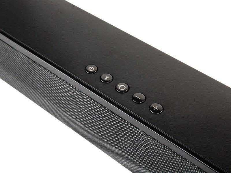POLK AUDIO Signa Solo Soundbar universale Home Theatre - TechSoundSystem.com