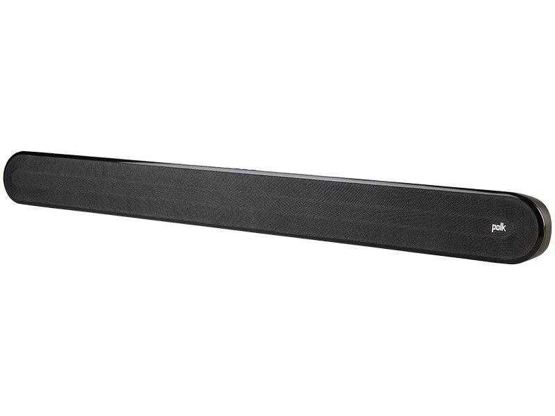 POLK AUDIO Signa Solo Soundbar universale Home Theatre - TechSoundSystem.com