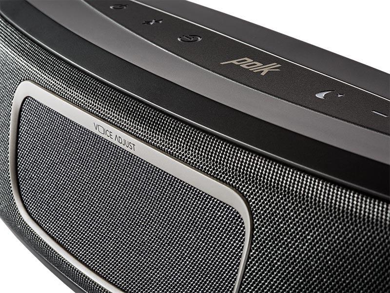 POLK AUDIO MagniFi Mini Sistema di Soundbar e subwoofer wireless - TechSoundSystem.com