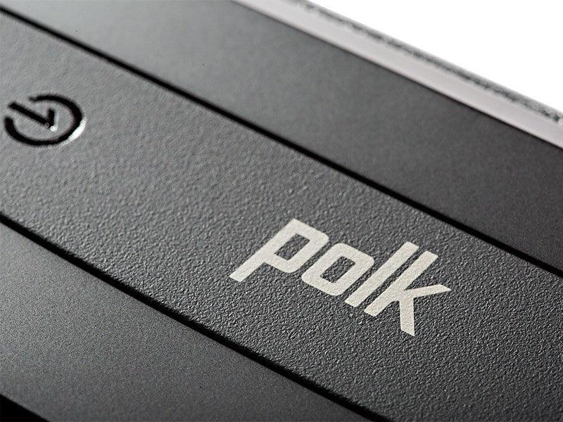 POLK AUDIO MagniFi Mini Sistema di Soundbar e subwoofer wireless - TechSoundSystem.com