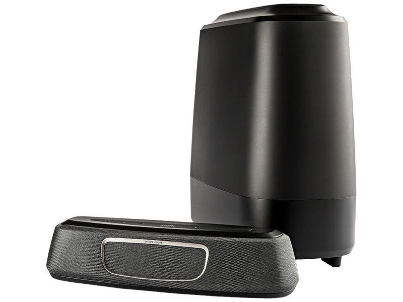 POLK AUDIO MagniFi Mini Sistema di Soundbar e subwoofer wireless - TechSoundSystem.com