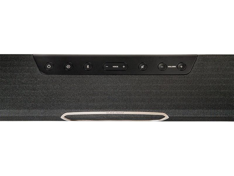 POLK AUDIO MagniFi MAX Sistema di Soundbar e subwoofer wireless - TechSoundSystem.com