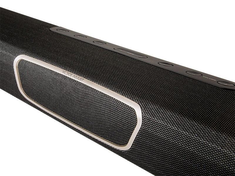 POLK AUDIO MagniFi MAX Sistema di Soundbar e subwoofer wireless - TechSoundSystem.com
