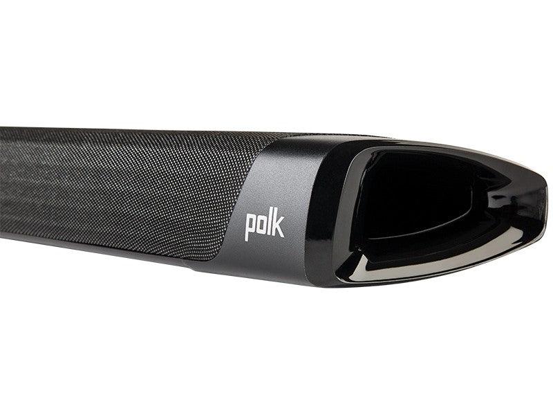 POLK AUDIO MagniFi MAX Sistema di Soundbar e subwoofer wireless - TechSoundSystem.com