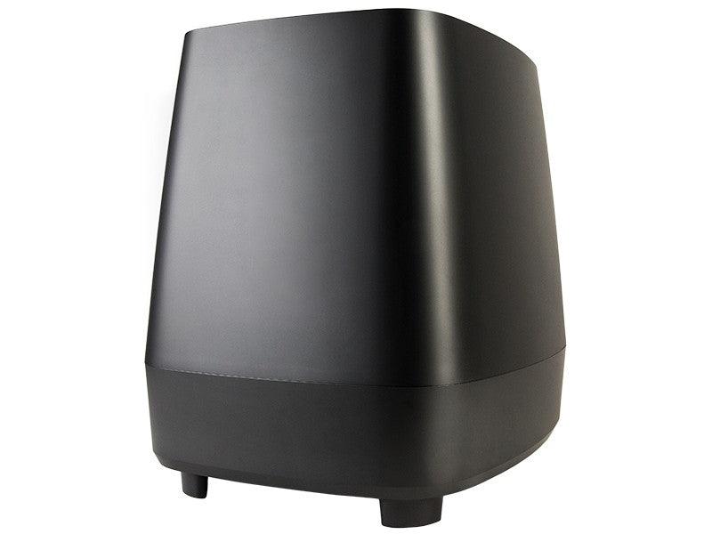 POLK AUDIO MagniFi MAX SR Sistema 5.1 composto da Soundbar, subwoofer wireless e coppia di satelliti posteriori wireless (SR1) - TechSoundSystem.com