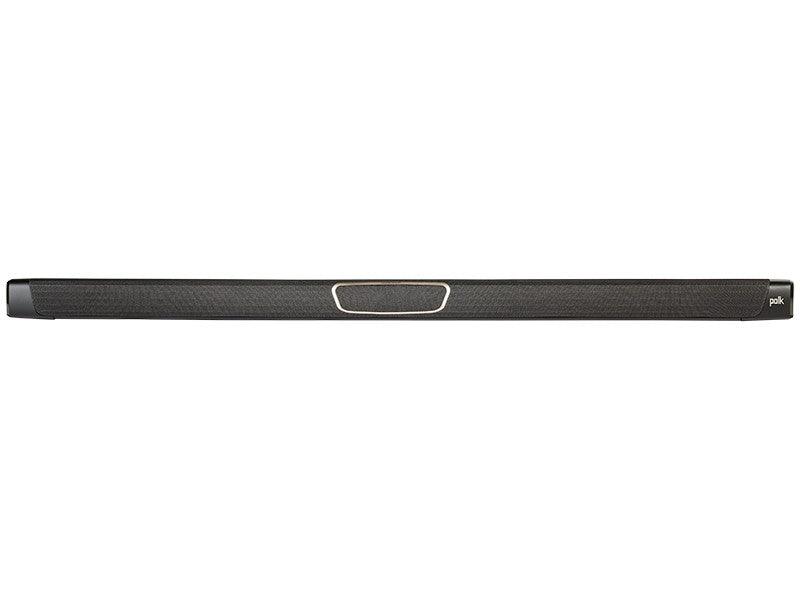 POLK AUDIO MagniFi MAX SR Sistema 5.1 composto da Soundbar, subwoofer wireless e coppia di satelliti posteriori wireless (SR1) - TechSoundSystem.com