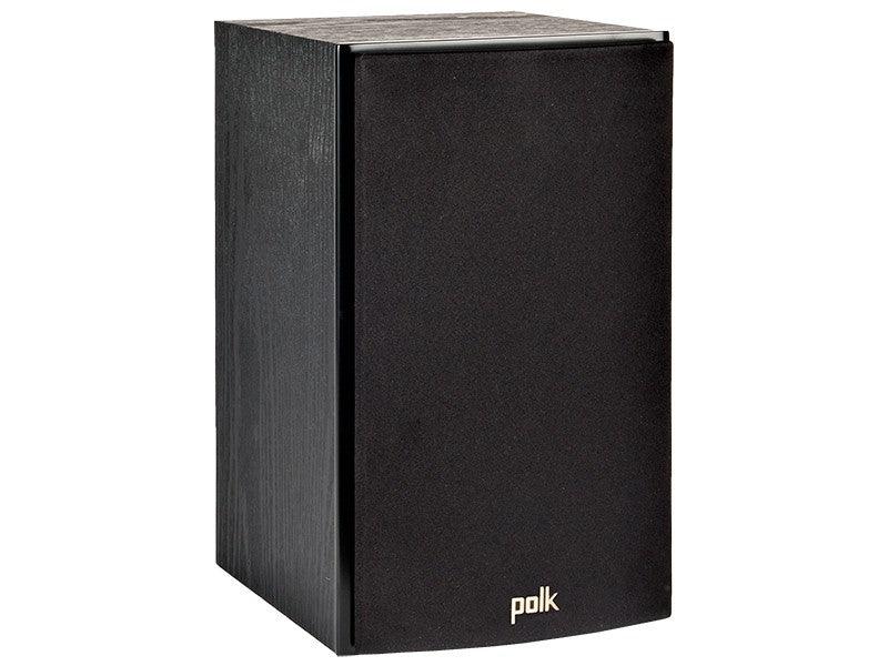 POLK AUDIO T15 Diffusori bookshelf a 2 vie, bass reflex frontale COPPIA - TechSoundSystem.com