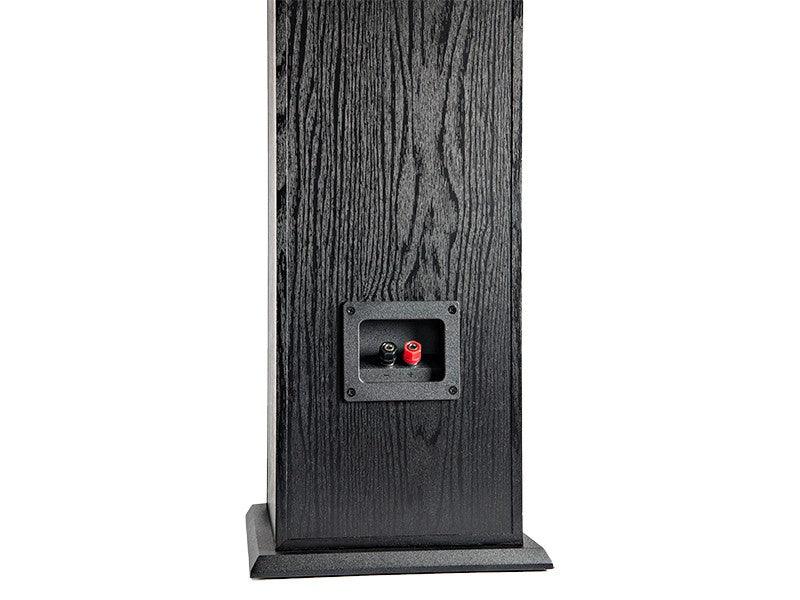 POLK AUDIO T50 Diffusori da pavimento a 2 vie in sospensione pneumatica (COPPIA) - TechSoundSystem.com