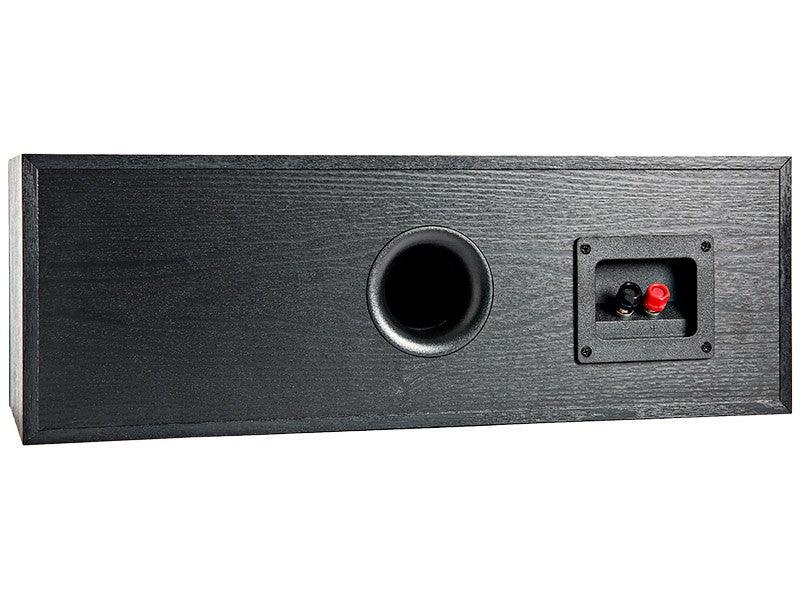 POLK AUDIO T30 Diffusore centrale a 2 vie, bass reflex posteriore - TechSoundSystem.com