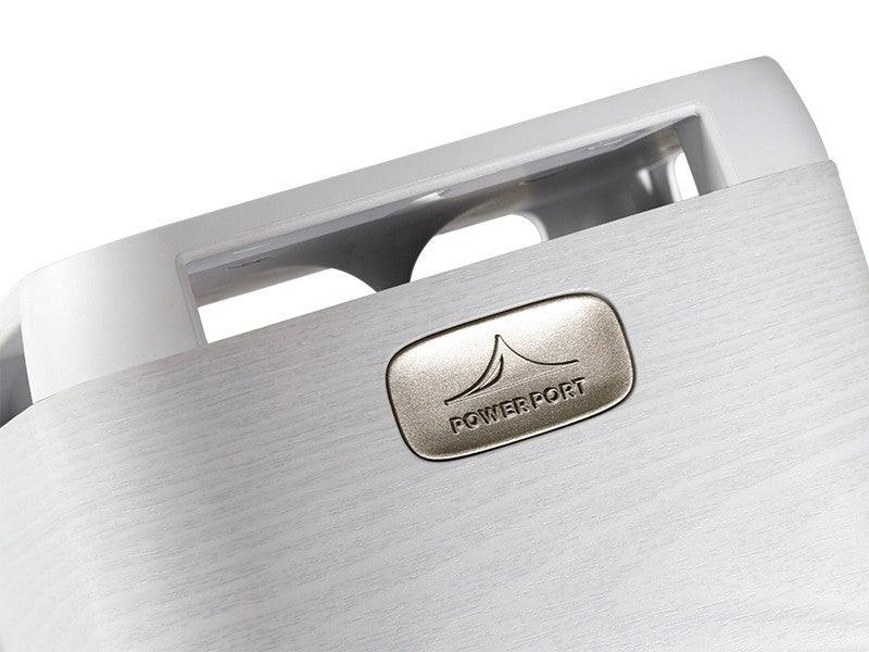 POLK AUDIO S10e Diffusori bookshelf a 2 vie bass reflex COPPIA, BIANCO - TechSoundSystem.com