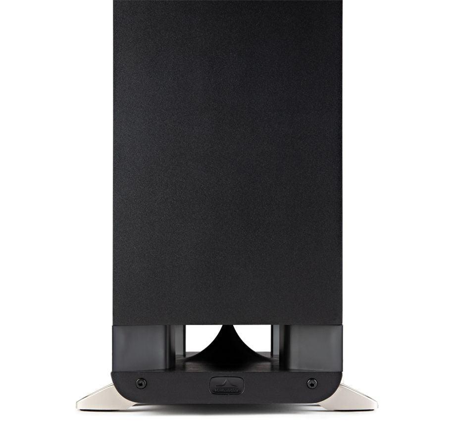 POLK AUDIO S50 Diffusore da pavimento a 2,5 vie bass reflex Power Port, NERO - TechSoundSystem.com