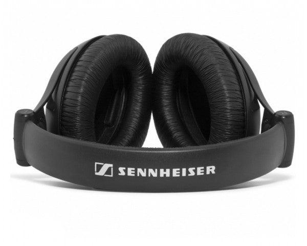 SENNHEISER HD380-PRO CUFFIA MONITORING DINAMICA + BORSA - TechSoundSystem.com