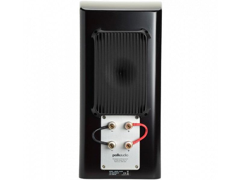 POLK AUDIO LSiM703 Diffusore bookshelf a 3 vie frontale - TechSoundSystem.com