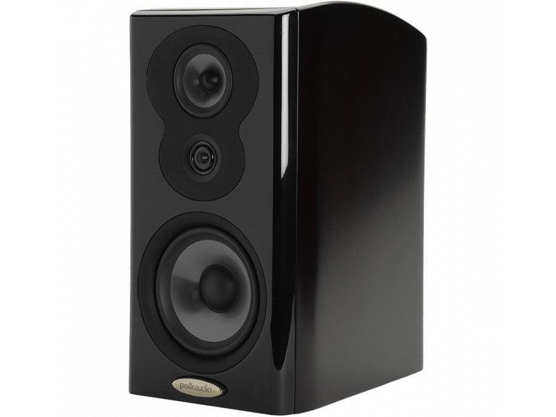 POLK AUDIO LSiM703 Diffusore bookshelf a 3 vie frontale - TechSoundSystem.com