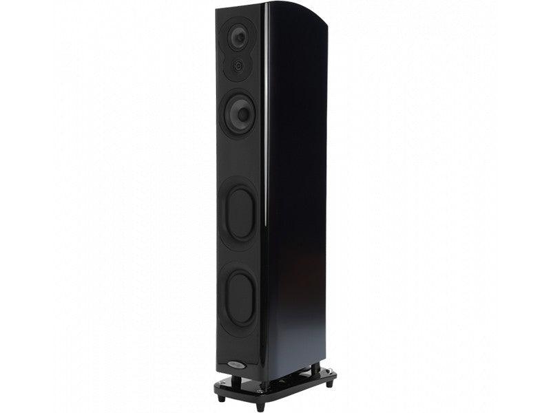 POLK AUDIO LSiM705 Diffusore da pavimento a 4 vie frontale - TechSoundSystem.com