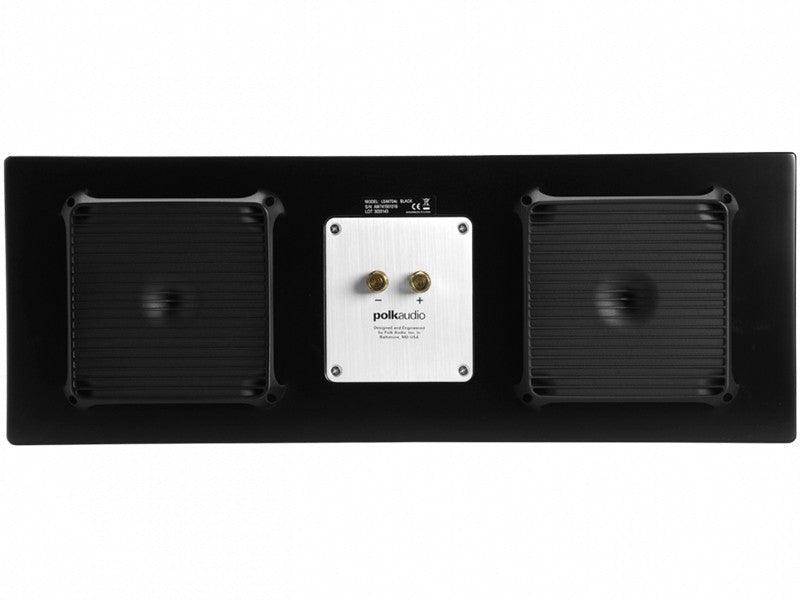 POLK AUDIO LSiM704c Diffusore centrale a 3 vie - TechSoundSystem.com