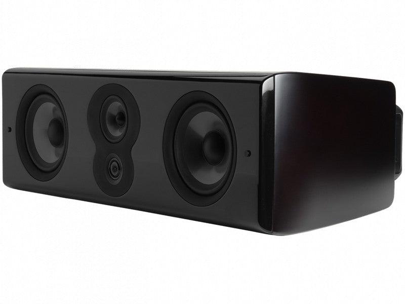 POLK AUDIO LSiM706c Diffusore centrale a 3 vie - TechSoundSystem.com