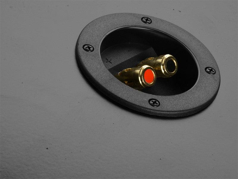 POLK AUDIO CSW100 Subwoofer passivo da incasso pavimento/soffitto - TechSoundSystem.com