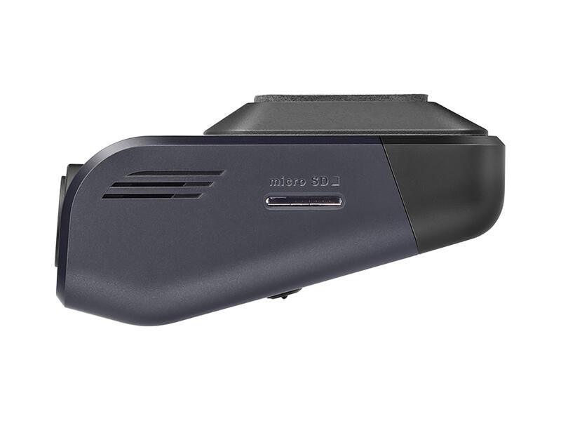 Alpine DVR-Q1000 Dashcam Registrazione a 2 canali 2K QHD (2560 x 1440) - TechSoundSystem.com