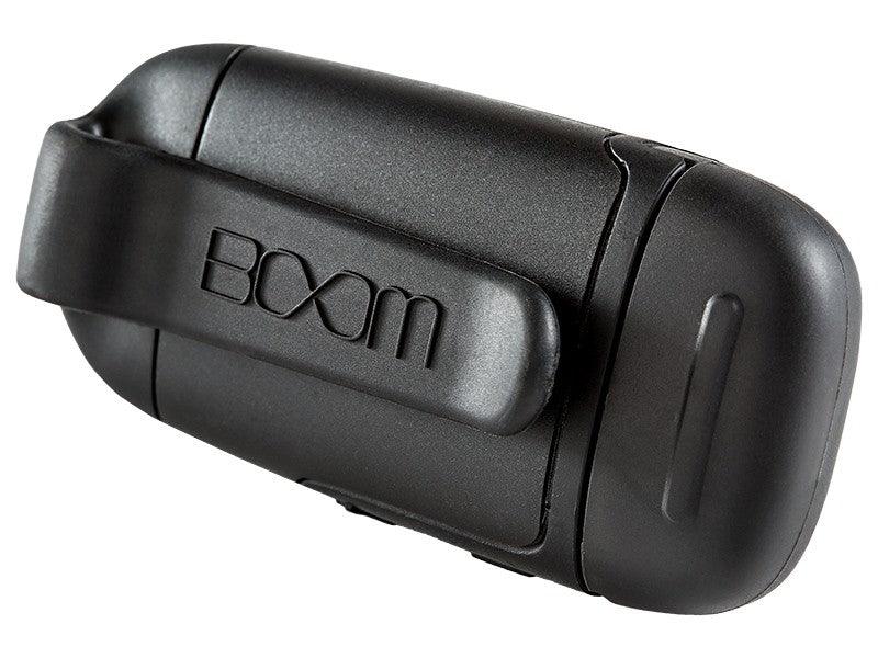 POLK AUDIO Bit Diffusore Bluetooth portatile ultra compatto e impermeabile, NERO - TechSoundSystem.com