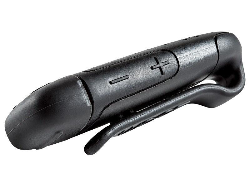 POLK AUDIO Bit Diffusore Bluetooth portatile ultra compatto e impermeabile, NERO - TechSoundSystem.com