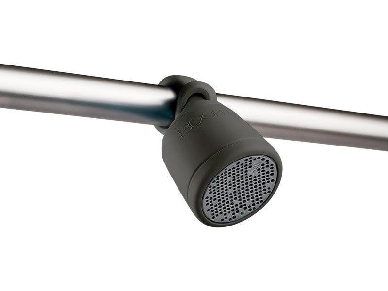 POLK AUDIO Swimmer Duo Diffusore Bluetooth portatile compatto e impermeabile, NERO - TechSoundSystem.com