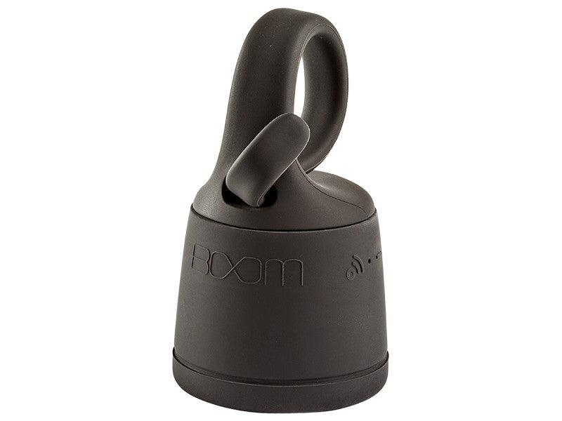 POLK AUDIO Swimmer Duo Diffusore Bluetooth portatile compatto e impermeabile, NERO - TechSoundSystem.com