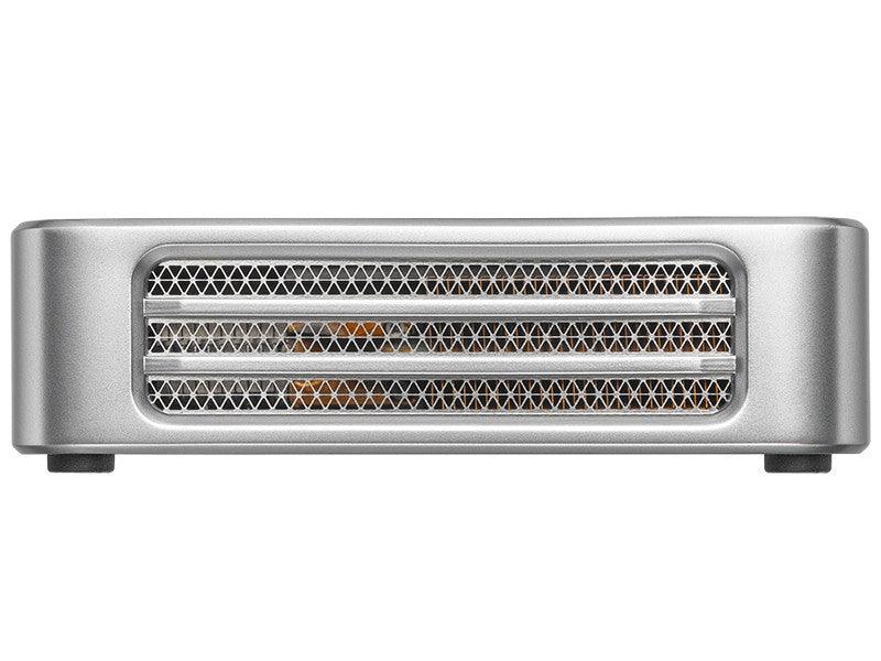 VIVITEK Qumi Q3 Plus Videoproiettore WiFi Tascabile LED DLP WXGA, 1.280x720, batteria integrata 8000 mA - ROSSO - TechSoundSystem.com