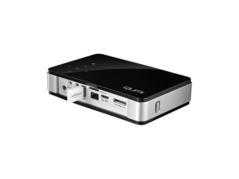 VIVITEK QW-WiFi2.0 Trasmettitore WiFi tramite porta USB per Qumi Q5-Q7-DX864-DW866 - TechSoundSystem.com