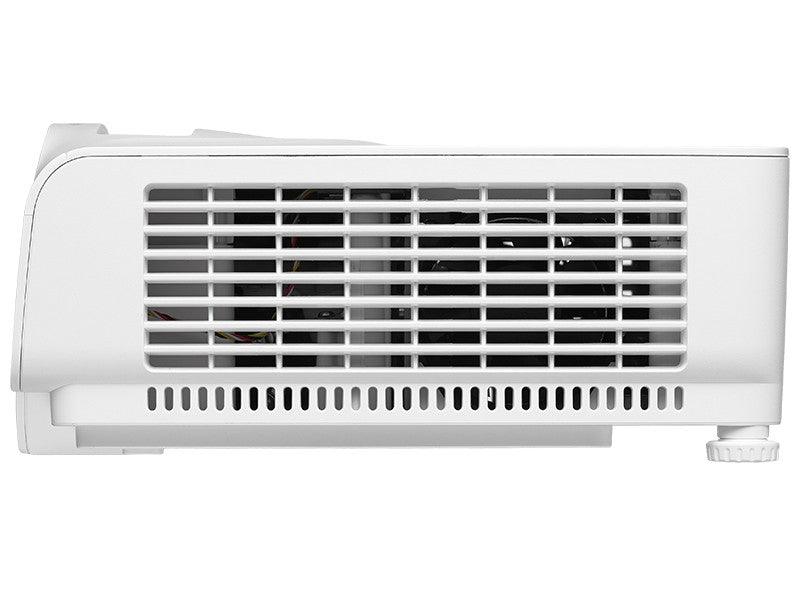 VIVITEK DH268 Videoproiettore DLP 1080P 3D MHL, compatibile HDTV, 3500 Lumen - TechSoundSystem.com
