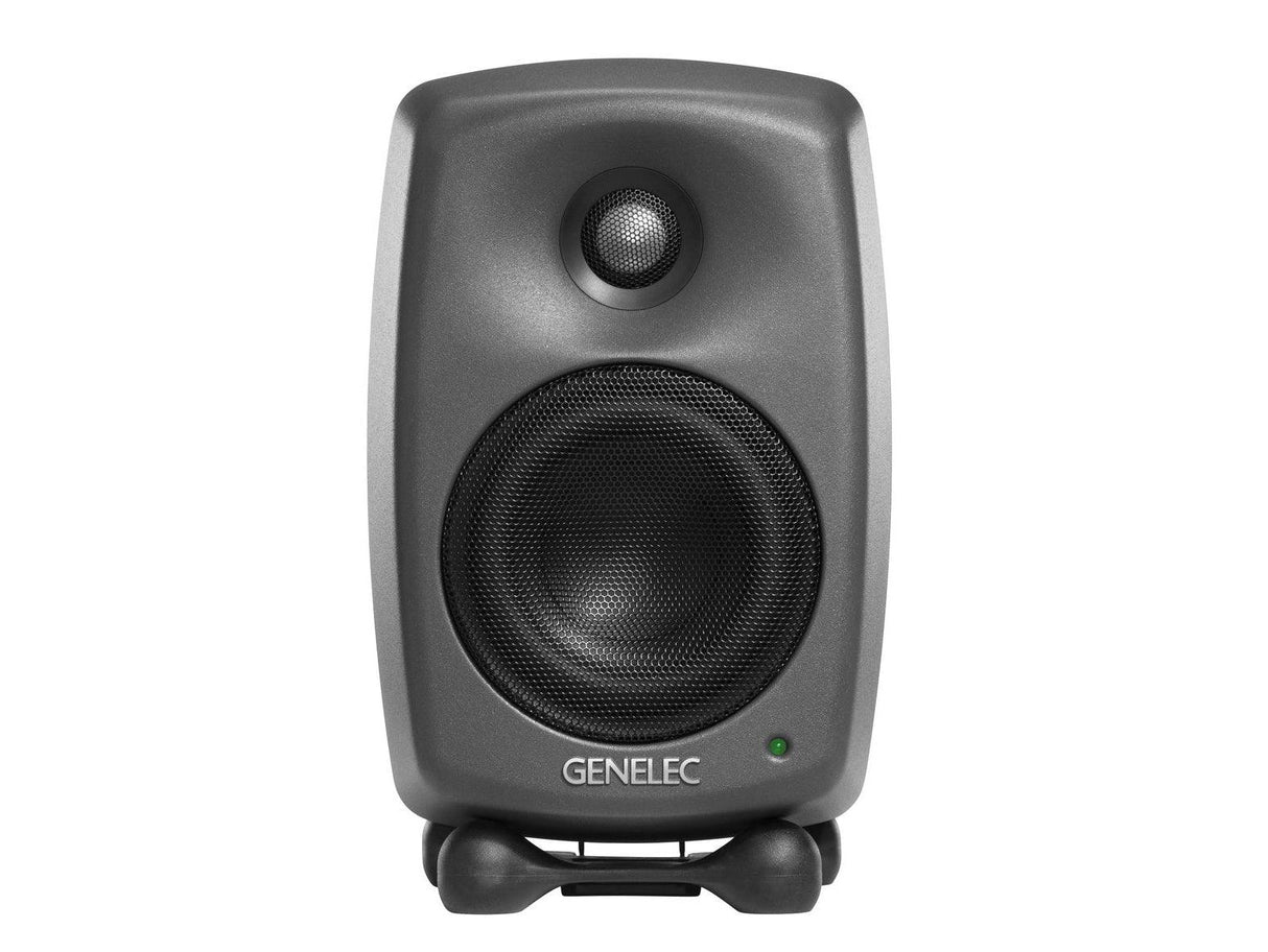 GENELEC 8320APM SMART ACTIVE A DUE VIE - TechSoundSystem.com