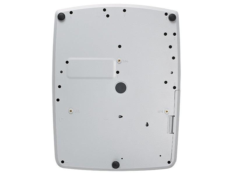 VIVITEK DH758UST Videoproiettore Semi Ultra Grandangolare DLP 3D 1080p, 3.000 Lumen, rapporto di tiro 0,33:1 - TechSoundSystem.com