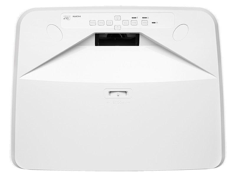 VIVITEK DH768Z-UST Videoproiettore LASER Ultra Grandangolare DLP 3D 1080p, 1920x1.800, 3.100 Lumen - TechSoundSystem.com