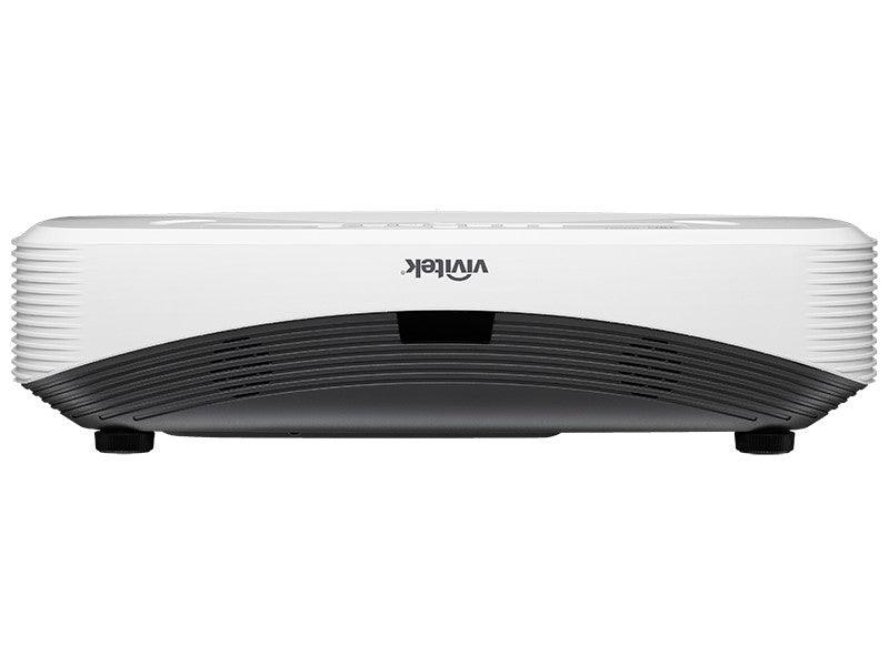 VIVITEK DH768Z-UST Videoproiettore LASER Ultra Grandangolare DLP 3D 1080p, 1920x1.800, 3.100 Lumen - TechSoundSystem.com