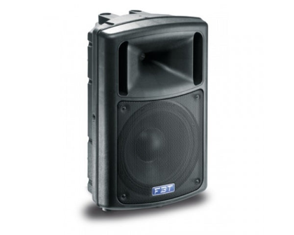 FBT EVO2 MAXX4A-C CASSA ATTIVA WOOFER 12" 500 WATT BIAMPLIFICATA 400W+100W - TechSoundSystem.com