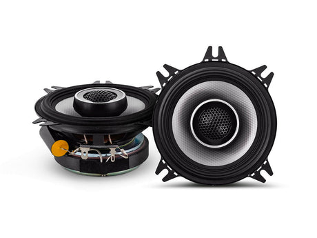 Alpine S2-S40 Altoparlanti coassiali 2 vie da 10cm (4") certificati HI-RES - TechSoundSystem.com