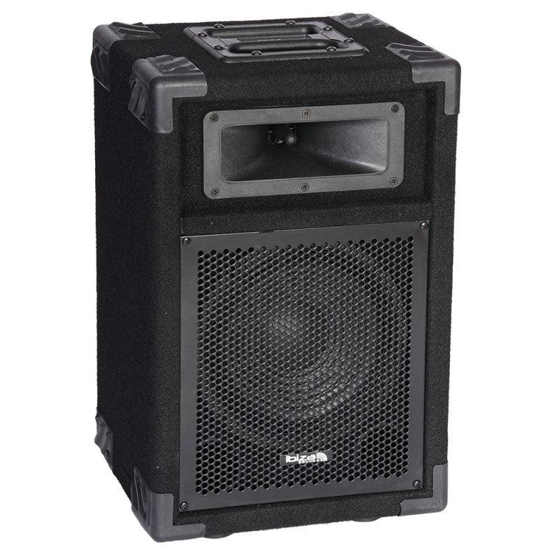 IBIZA SOUND STAR8B - TechSoundSystem.com